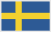 Sverige-flagga